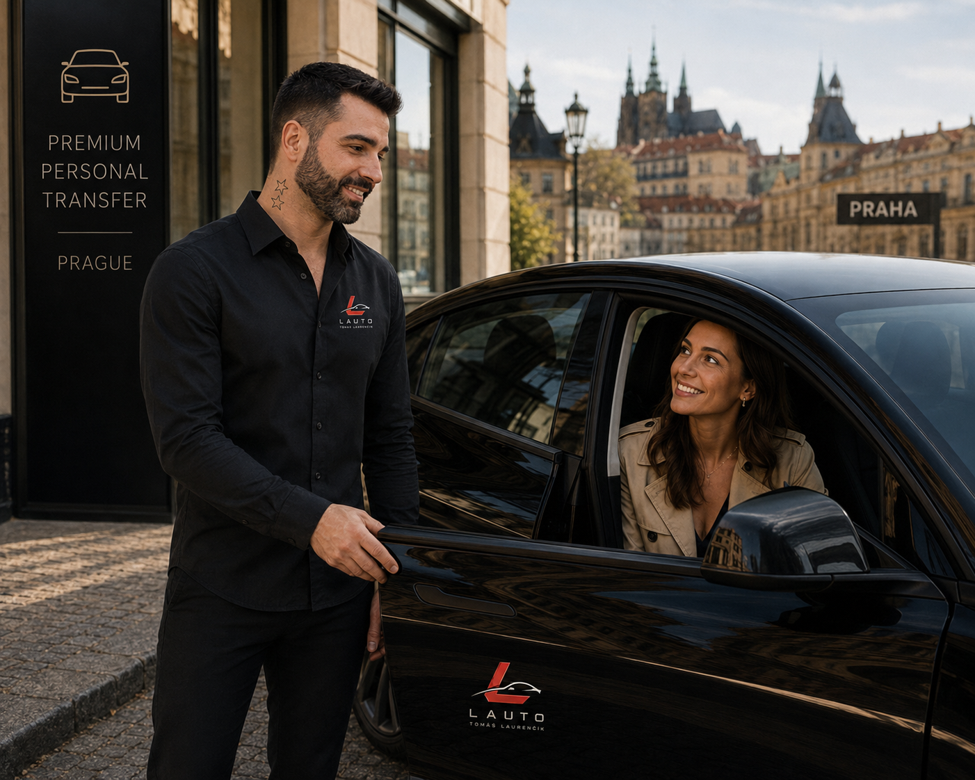 Tomáš Laurenčík - LauTo.cz